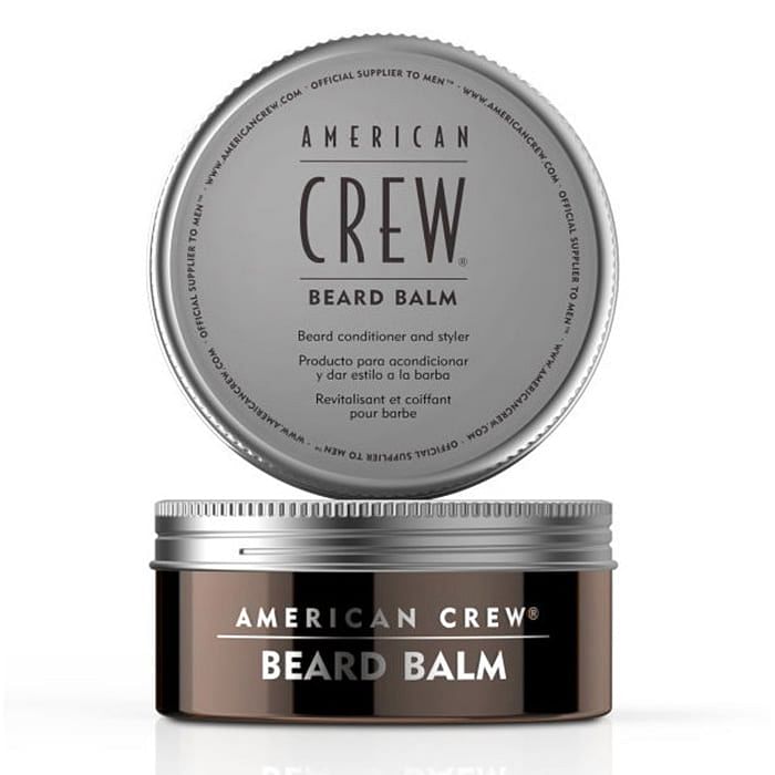 AMERICAN CREW BEARD BALM 60 ml / 2.10 Fl.Oz