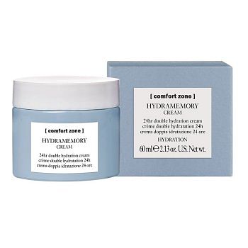 COMFORT ZONE HYDRAMEMORY CREAM 60 ml / 2.13 Fl.Oz