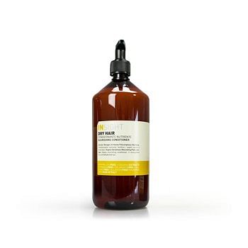 INSIGHT NOURISHING CONDITIONER 400 ml / 13.53 Fl.Oz