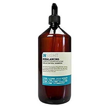 INSIGHT REBALANCING SHAMPOO 900 ml / 30.43 Fl.Oz