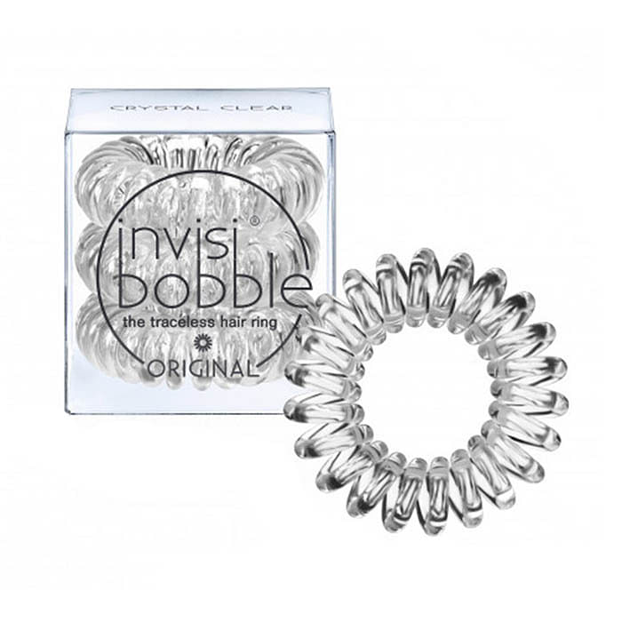 INVISIBOBBLE CRYSTAL CLEAR