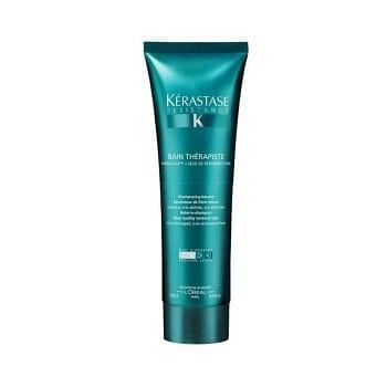 KERASTASE RESISTANCE BAIN THERAPISTE 250 ml - Shampoo per capelli estremamente danneggiati e trattati