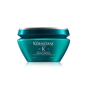 Kérastase Nutritive Masquintense maschera rigenerante per capelli