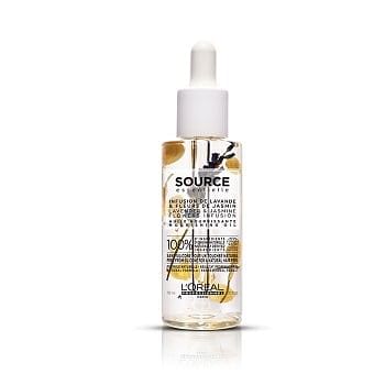 L'OREAL SOURCE ESSENTIELLE NOURISHING OIL 70 ml / 2.37 Fl.Oz