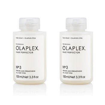 OLAPLEX HAIR PERFECTOR N° 3 100 ml / 3.30 Fl.Oz - MULTIPACK 2 PZ