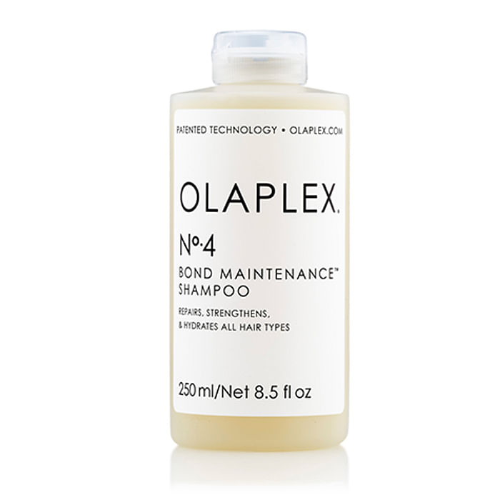 Shampoo Olaplex 4 Bond Maintenance 250ml
