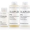 OLAPLEX - REPAIR SYSTEM 3-4-5