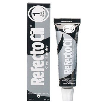 REFECTOCIL PURE BLACK 1 15 ml