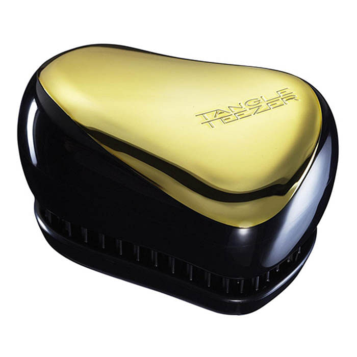 TANGLE TEEZER COMPACT STYLER GOLD RUSH - Spazzola