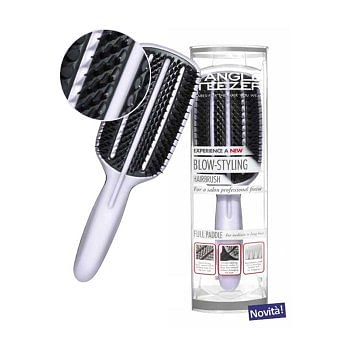 TANGLE TEEZER BLOW STYLING FULL PADDLE - Spazzola
