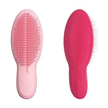 TANGLE TEEZER FINISHING THE PINK ULTIMATE - Spazzola