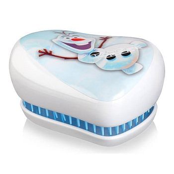 TANGLE TEEZER COMPACT STYLER FROZEN OLAF - Spazzola