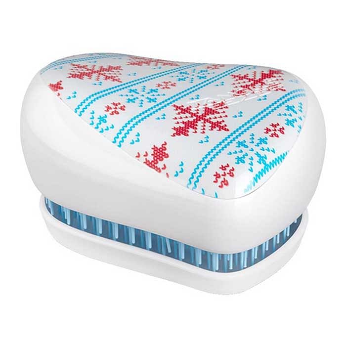 TANGLE TEEZER COMPACT STYLER WINTER FROST