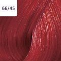 WELLA COLOR TOUCH VIBRANT REDS 66/45 60 ml / 2.03 Fl.Oz