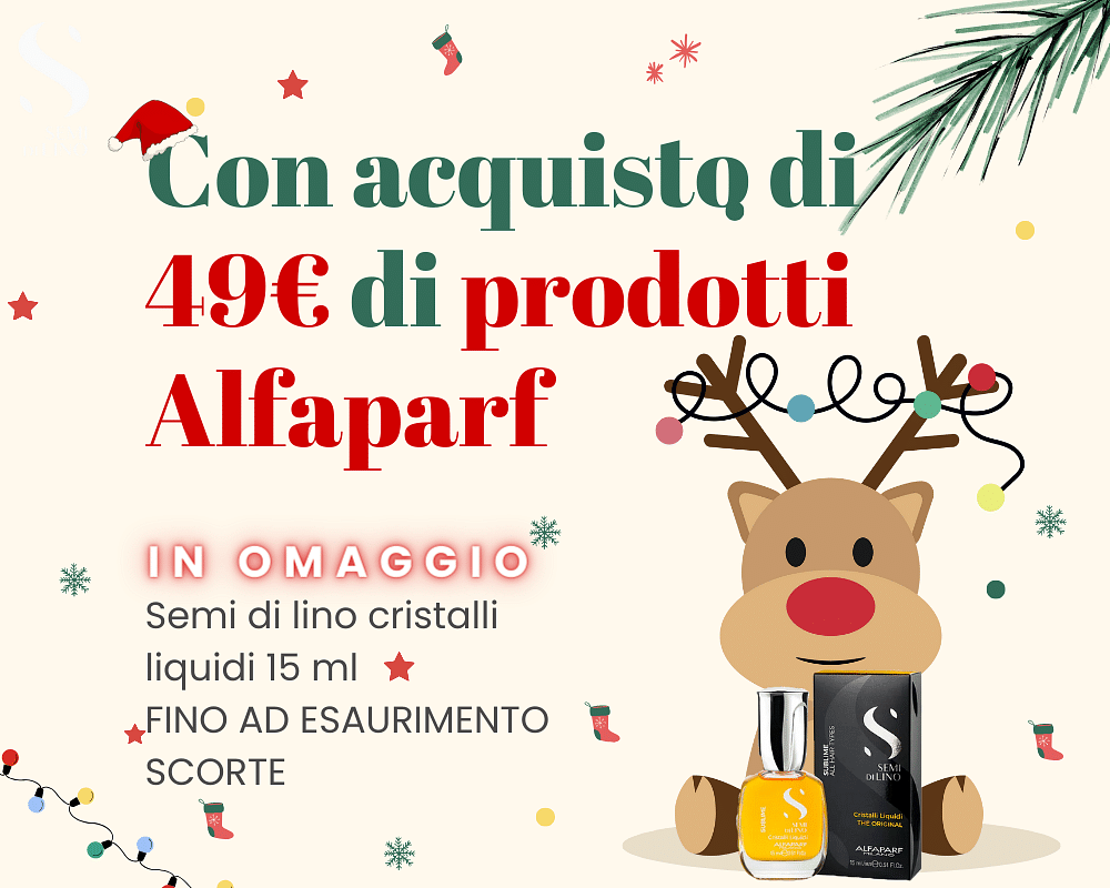 ALFAPARF MILANO