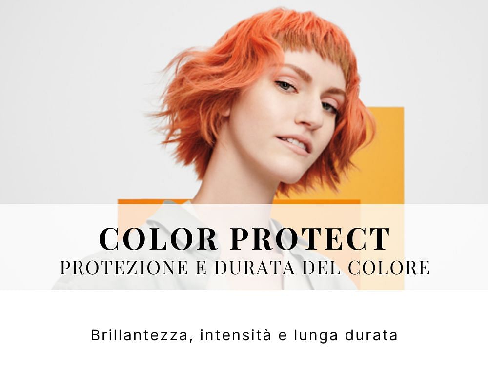 COLOR PROTECT