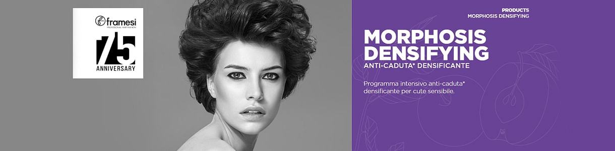 MORPHOSIS DENSIFYING - ANTICADUTA DENSIFICANTE