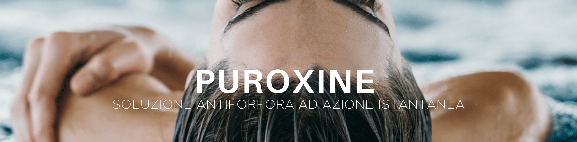 PUROXINE - ANTIFORFORA