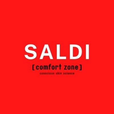 SALDI - COMFORT ZONE