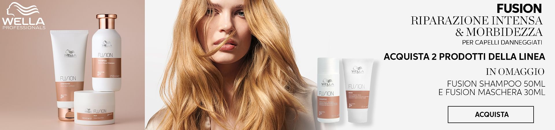 Istituzionale: Wella