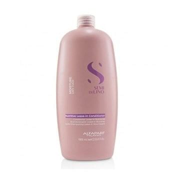 Mauro leave outlet in conditioner