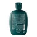 ALFAPARF SEMI DI LINO REPARATIVE SHAMPOO LOW 250 ml - Shampoo ristrutturante per capelli danneggiati e sfibrati