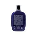 ALFAPARF - SEMI DI LINO BRUNETTE ANTI-ORANGE LOW SHAMPOO 250 ml - Shampoo anti arancio per capelli castani
