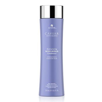 ALTERNA CAVIAR ANTI-AGING RESTRUCTURING BOND REPAIR CONDITIONER 250 ml / 8.5 Fl.Oz