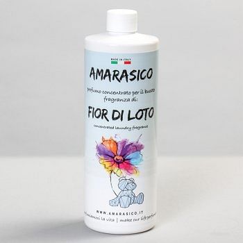 AMARASICO ESSENCE FOR LAUNDRY FIOR DI LOTO 500ml