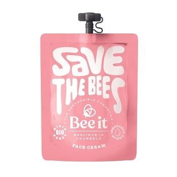 SAVE THE BEES CREMA VISO 50 ml / 1.70 Fl.Oz