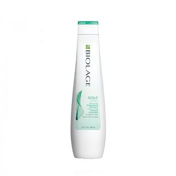 BIOLAGE SCALP SYNC ANTI DANDRUFF SHAMPOO 250 ml / Fl.Oz. 8.45
