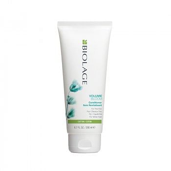 BIOLAGE VOLUME BLOOM CONDITIONER 200 ml/6.76  Fl.Oz