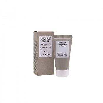 COMFORT ZONE TRANQUILLITY BODY LOTION 30 ml / 1.01 Fl.Oz