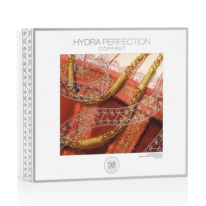 DIBI MILANO HYDRA PERFECTION COFFRET - IDRATAZIONE VISO