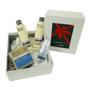 FEEL YOUR LOOK BEAUTY BOX - SKINCARE