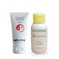 KIT HAND CLEANSING GEL 100 ml AND OPI PRO SPA HAND CREAM 50 ml