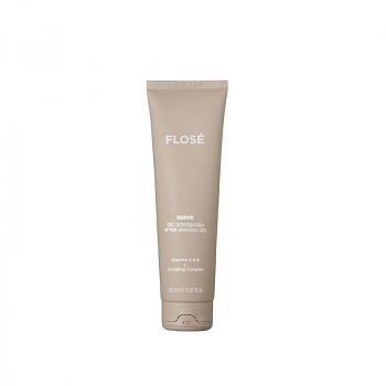FLOSE VERVE GEL DOPOBARBA 150 ml / 5.07 Fl.oz