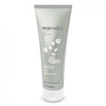 FRAMESI GREEN DAILY CONDITIONER 250 ml / 1.7 Fl.Oz