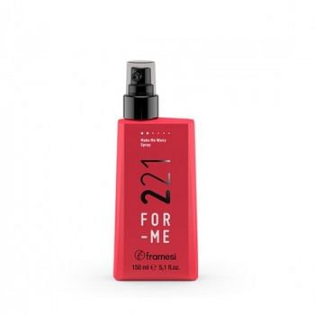 FRAMESI FOR ME 221 MAKE ME WAVY SPRAY 150 ml / 5.1 Fl. Oz