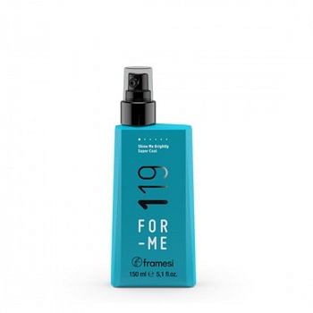 FRAMESI FOR ME 119 SHINE ME BRIGHTLY SUPER COAT 150 ml / 5.1 Fl. Oz