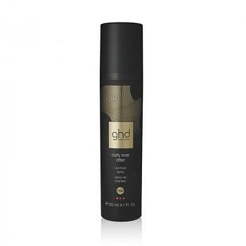 GHD CURLY EVER AFTER CURL HOLD SPRAY 120 ml / 4.10 Fl.Oz