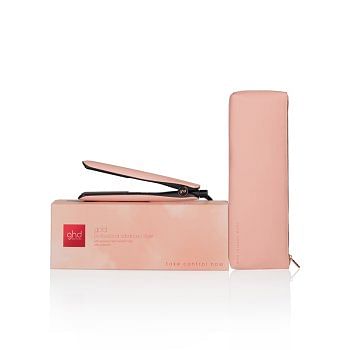 GHD GOLD PROFESSIONAL STYLER PINK