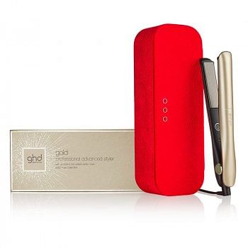 GHD GRAND LUXE GOLD PROFESSIONAL STYLER