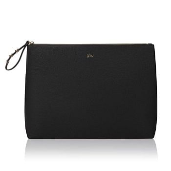 GHD HEAT RESISTANT WASH BAG SPECIAL EDITION