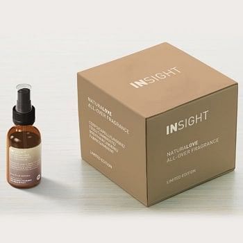 INSIGHT HAIR AND BODY FRAGRANCE 50 ml / 1.69 Fl.Oz