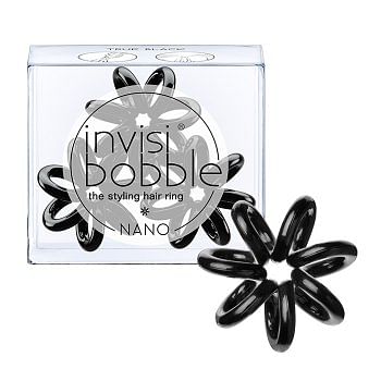 INVISIBOBBLE NANO TRUE BLACK