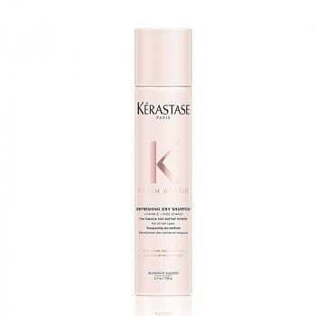 KERASTASE GENESIS SERUM SIERO ANTI-CHUTE FORTIFIANT 90 ml - Siero  fortificante anti-caduta per capelli indeboliti e propensi alla caduta, da  usare quotidianamente, ANTICADUTA CAPELLI