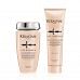 KERASTASE - CURL MANIFESTO RITUEL - BAIN HYDRATATION DOUCEUR - FONDANT HYDRATATION ESSENTIELLE
