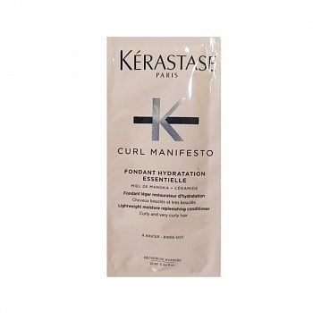 KERASTASE CURL MANIFESTO BALSAMO Capelli mossi/ricci
