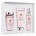 KERASTASE - GENESIS WITH LOVE - BAIN HYDRA-FORTIFIANT - FONDANT CONDITIONER - DEFENSE THERMIQUE